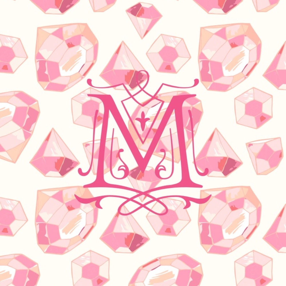 Meet your Posher, Madelyn